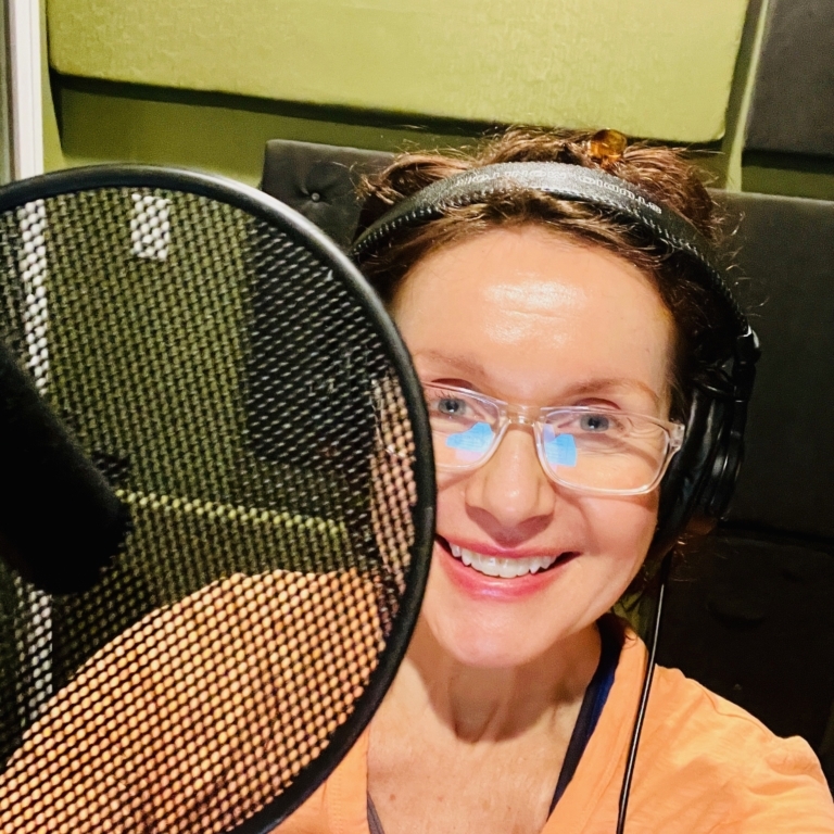 Recording